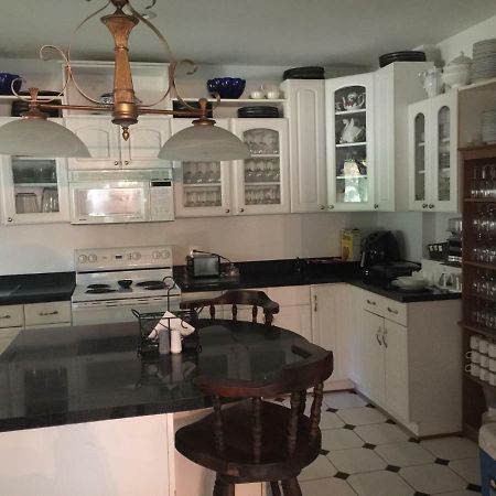 Rosewood Manor Bed & Breakfast Port Tobacco Esterno foto
