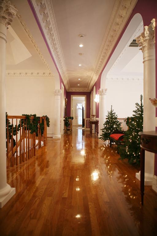 Rosewood Manor Bed & Breakfast Port Tobacco Esterno foto