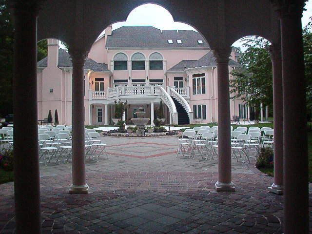 Rosewood Manor Bed & Breakfast Port Tobacco Esterno foto