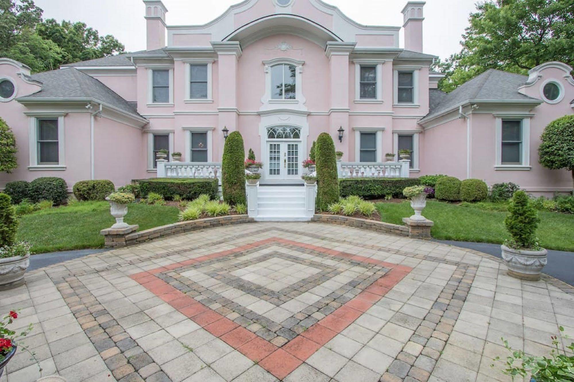 Rosewood Manor Bed & Breakfast Port Tobacco Esterno foto
