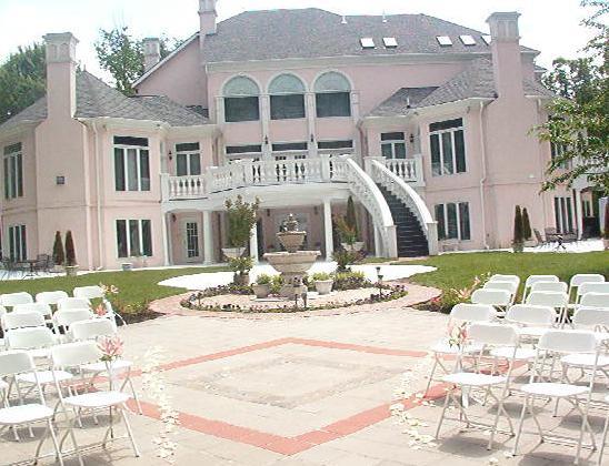 Rosewood Manor Bed & Breakfast Port Tobacco Esterno foto